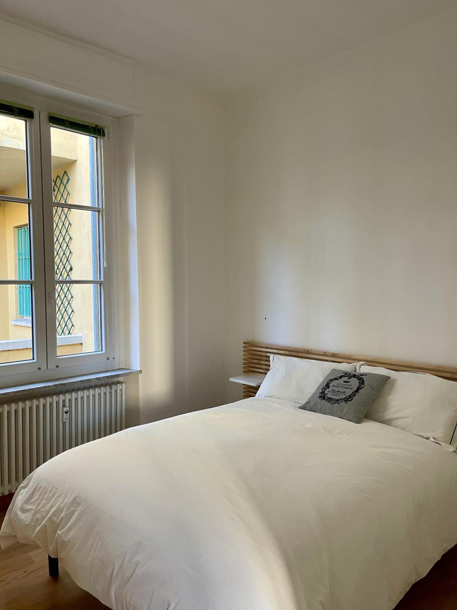 Appartamento Torino Centro Lagrange 29 Dış mekan fotoğraf